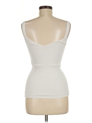 Maje Sleeveless Top (view 2)