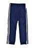 OshKosh B'gosh Blue Track Pants Size 4 - photo 1