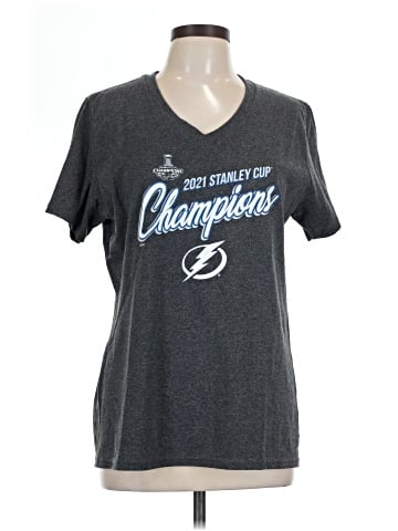 NHL Short Sleeve T-Shirt (view 1)