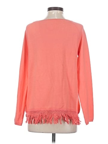 Sail to Sable Pullover Sweater (view 2)