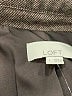 Ann Taylor LOFT Brown Vest Size L - photo 6