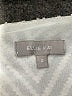 Ellie Kai 100% Polyester Ivory Sleeveless Blouse Size 2 - photo 7
