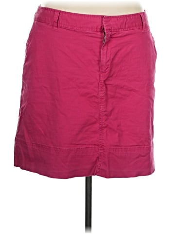Merona Casual Skirt (view 1)