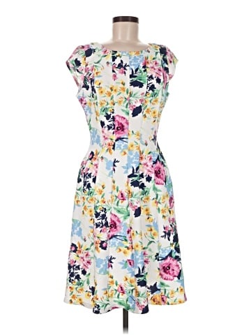 Elle Cocktail Dress (view 1)
