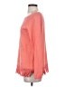 Sail to Sable Orange Pullover Sweater Size S - photo 5