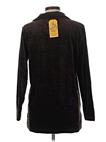 Classique Long Sleeve Blouse (view 2)