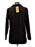 Classique Brown Long Sleeve Blouse Size L - photo 2
