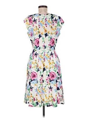 Elle Cocktail Dress (view 2)