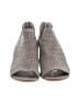 Restricted Shoes Gray Sandals Size 10 - photo 2