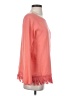 Sail to Sable Orange Pullover Sweater Size S - photo 4