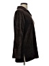Classique Brown Long Sleeve Blouse Size L - photo 4