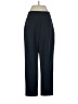 Athleta Solid Blue Dress Pants Size 4 - photo 2