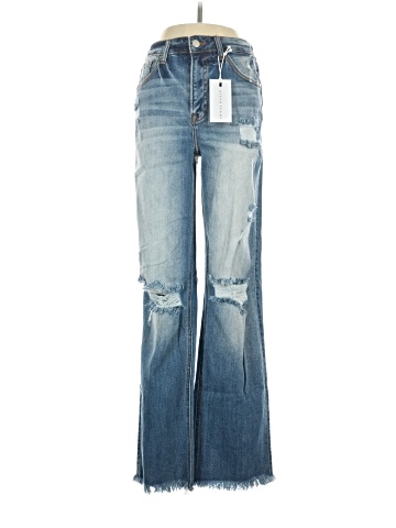 Risen Jeans (view 1)