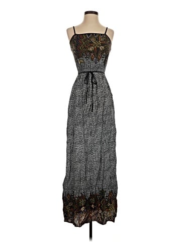 Beyond Vintage Casual Dress (view 1)
