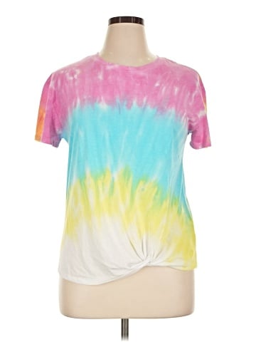 Generation Love Short Sleeve T-Shirt (view 1)