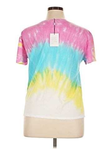 Generation Love Short Sleeve T-Shirt (view 2)