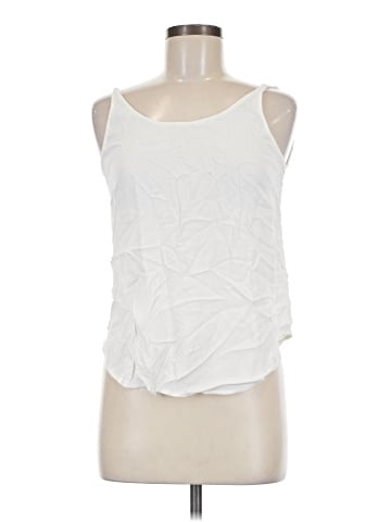 BA&SH Sleeveless Top (view 1)
