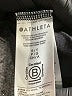 Athleta Solid Black Casual Dress Size S (tall) - photo 8