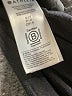 Athleta Solid Black Casual Dress Size S (tall) - photo 9