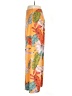 TCEC Tropical Orange Casual Pants Size L - photo 5