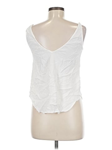 BA&SH Sleeveless Top (view 2)