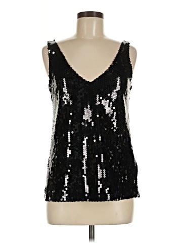 Randy Kemper Sleeveless Top (view 1)