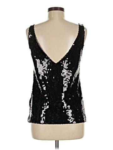 Randy Kemper Sleeveless Top (view 2)