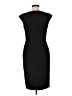 Ann Taylor Solid Black Cocktail Dress Size 6 - photo 2