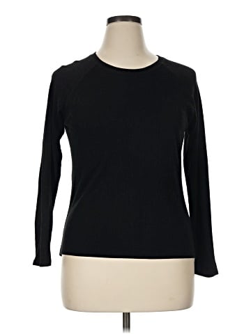 Pro Player 3/4 Sleeve T-Shirt (view 1)
