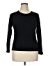 Pro Player Black 3/4 Sleeve T-Shirt Size XL - photo 1