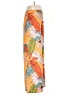 TCEC Tropical Orange Casual Pants Size L - photo 4