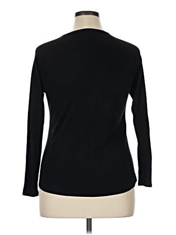 Pro Player 3/4 Sleeve T-Shirt (view 2)