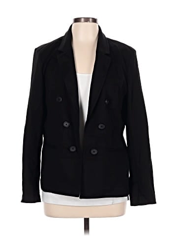 Jones New York Signature Blazer (view 1)