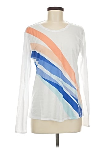 Brooks Long Sleeve T-Shirt (view 1)