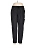 Apana Black Cargo Pants Size L - photo 1