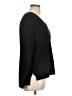 Bobeau Black Pullover Sweater Size L - photo 4