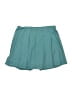 Kyodan Solid Teal Skort Size XS - photo 1