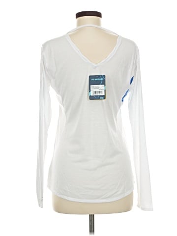 Brooks Long Sleeve T-Shirt (view 2)