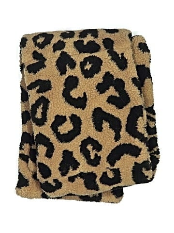 Apparis Scarf - back