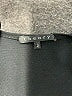 Theory 100% Polyester Solid Black Casual Dress Size 2 - photo 7