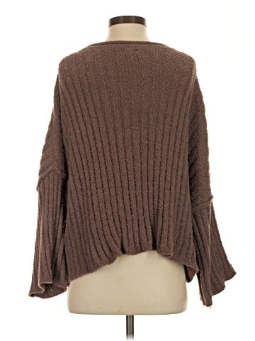 Pol Pullover Sweater (view 2)