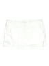 Vineyard Vines Solid White Shorts Size 12 - photo 1
