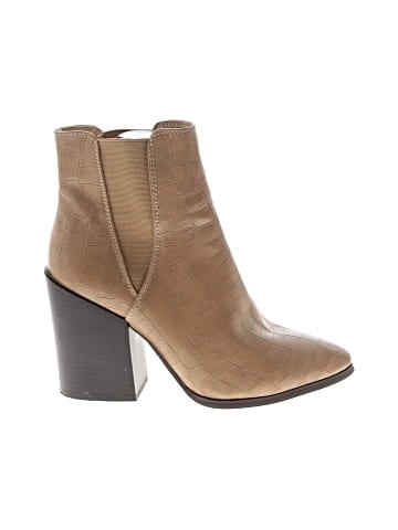Assorted Brands Ankle Boots (view 1)