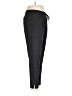 Apana Black Cargo Pants Size L - photo 4