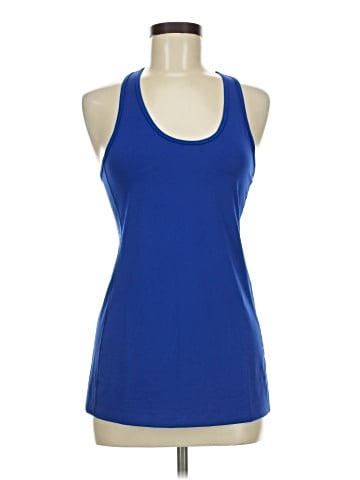 Brooks Active Tank (view 1)