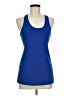 Brooks Blue Active Tank Size M - photo 1