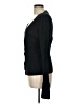 Tory Burch 100% Cotton Black Cardigan Size L - photo 5