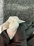 Deletta Ivory Sleeveless T-Shirt Size L - photo 8