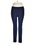 Athleta Blue Active Pants Size L - photo 1