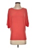 Daytrip Orange Short Sleeve Top Size XS - photo 1